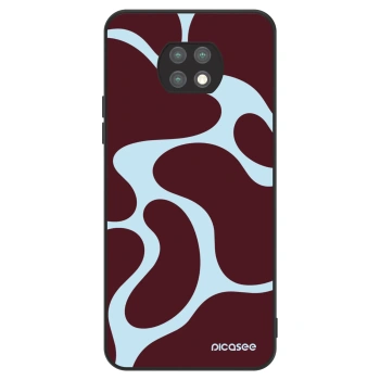 Obal pro Xiaomi Redmi Note 9T - Soft Detour