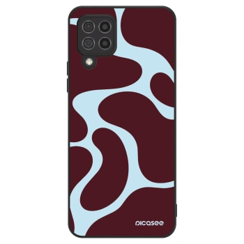 Obal pro Samsung Galaxy A22 A225F 4G - Soft Detour