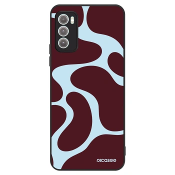 Obal pro Motorola Moto G60 - Soft Detour