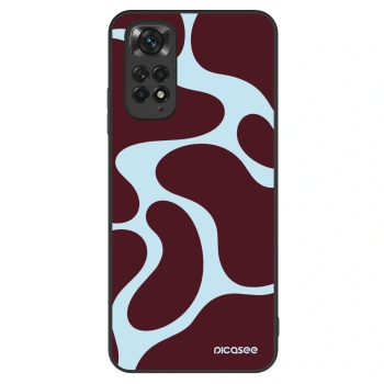 Obal pro Xiaomi Redmi Note 11S 4G - Soft Detour