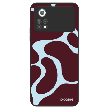 Obal pro Xiaomi Poco X4 Pro 5G - Soft Detour