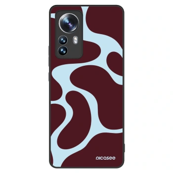 Obal pro Xiaomi 12 Pro - Soft Detour