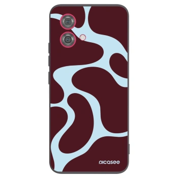 Obal pro Motorola Moto G84 5G - Soft Detour