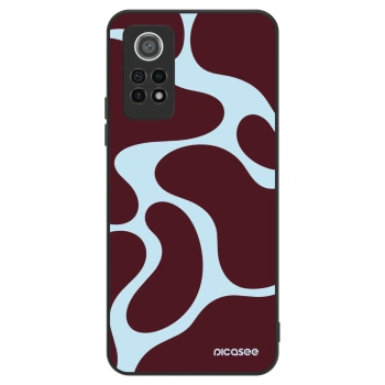 Obal pro Xiaomi Redmi Note 12 Pro 4G - Soft Detour