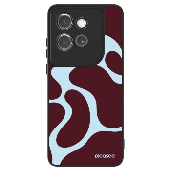 Obal pro Motorola Edge 50 Neo - Soft Detour