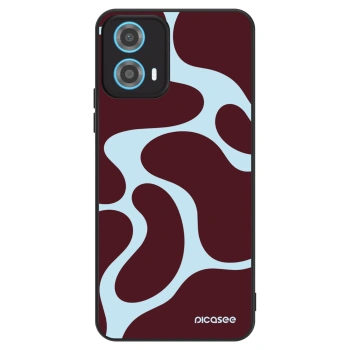 Obal pro Motorola Moto G34 5G - Soft Detour