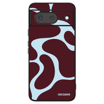 Obal pro Google Pixel 8a - Soft Detour