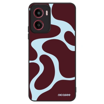 Obal pro Motorola Moto G05 - Soft Detour