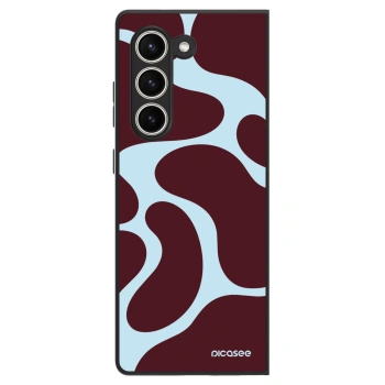 Obal pro Samsung Galaxy Z Fold5 5G - Soft Detour