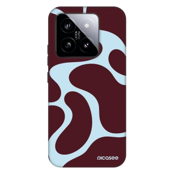Obal pro Xiaomi 14 - Soft Detour