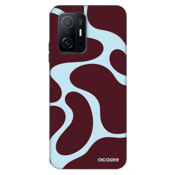 Obal pro Xiaomi 11T Pro - Soft Detour