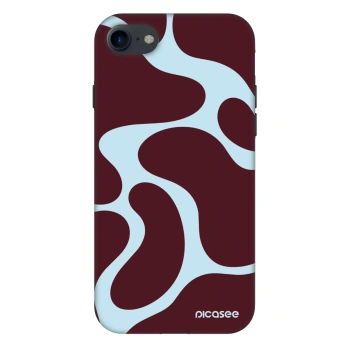 Obal pro Apple iPhone 8 - Soft Detour