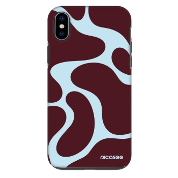 Obal pro Apple iPhone XS Max - Soft Detour
