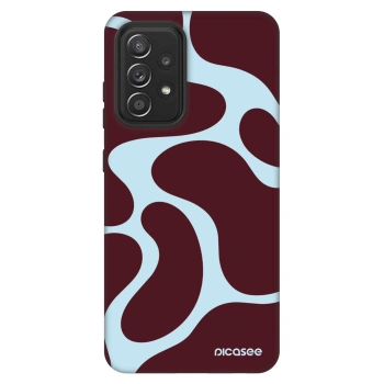 Obal pro Samsung Galaxy A52s 5G A528B - Soft Detour