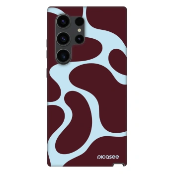 Obal pro Samsung Galaxy S24 Ultra S928B 5G - Soft Detour