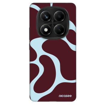 Obal pro Xiaomi Redmi Note 14 Pro 4G - Soft Detour