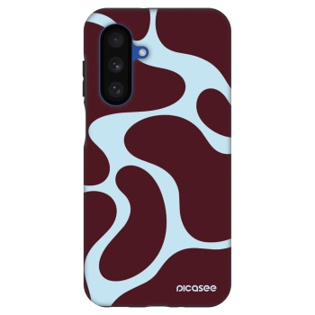 Obal pro Samsung Galaxy A17 5G - Soft Detour