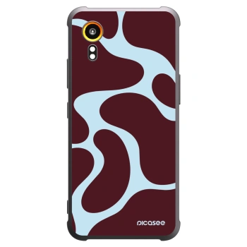 Obal pro Samsung Galaxy XCover 7 - Soft Detour