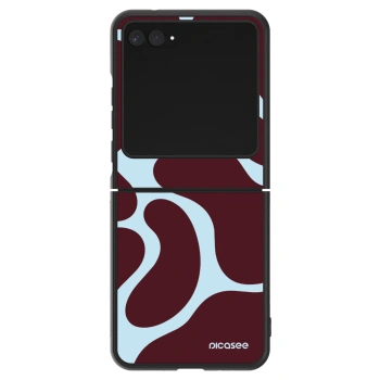 Obal pro Motorola Razr 60 - Soft Detour