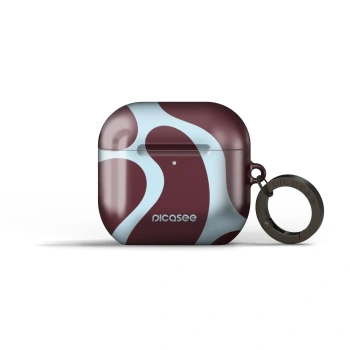 Obal pro Apple AirPods 4 - Soft Detour