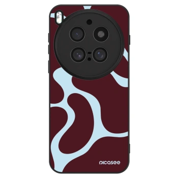 Obal pro Vivo X300 Pro - Soft Detour