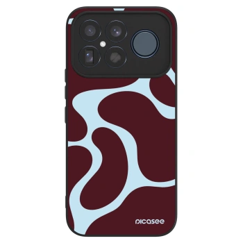 Obal pro Xiaomi Poco F8 Ultra - Soft Detour