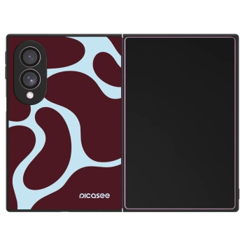 Obal pro Samsung Galaxy Z Fold8 5G - Soft Detour