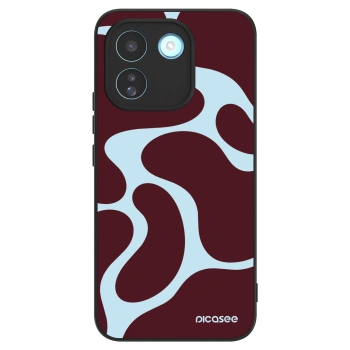 Obal pro Xiaomi Redmi Note 17 Pro MAX 5G - Soft Detour