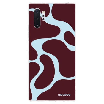 Obal pro Samsung Galaxy Note 10+ N975F - Soft Detour