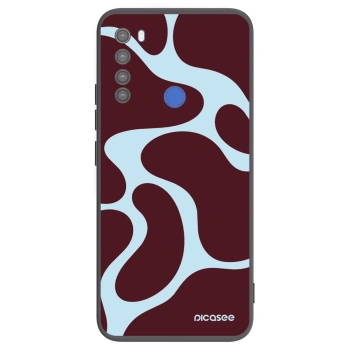 Obal pro Xiaomi Redmi Note 8T - Soft Detour