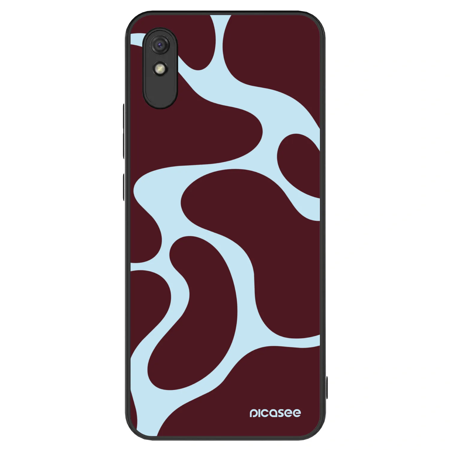 Picasee ULTIMATE CASE pro Xiaomi Redmi 9AT - Soft Detour