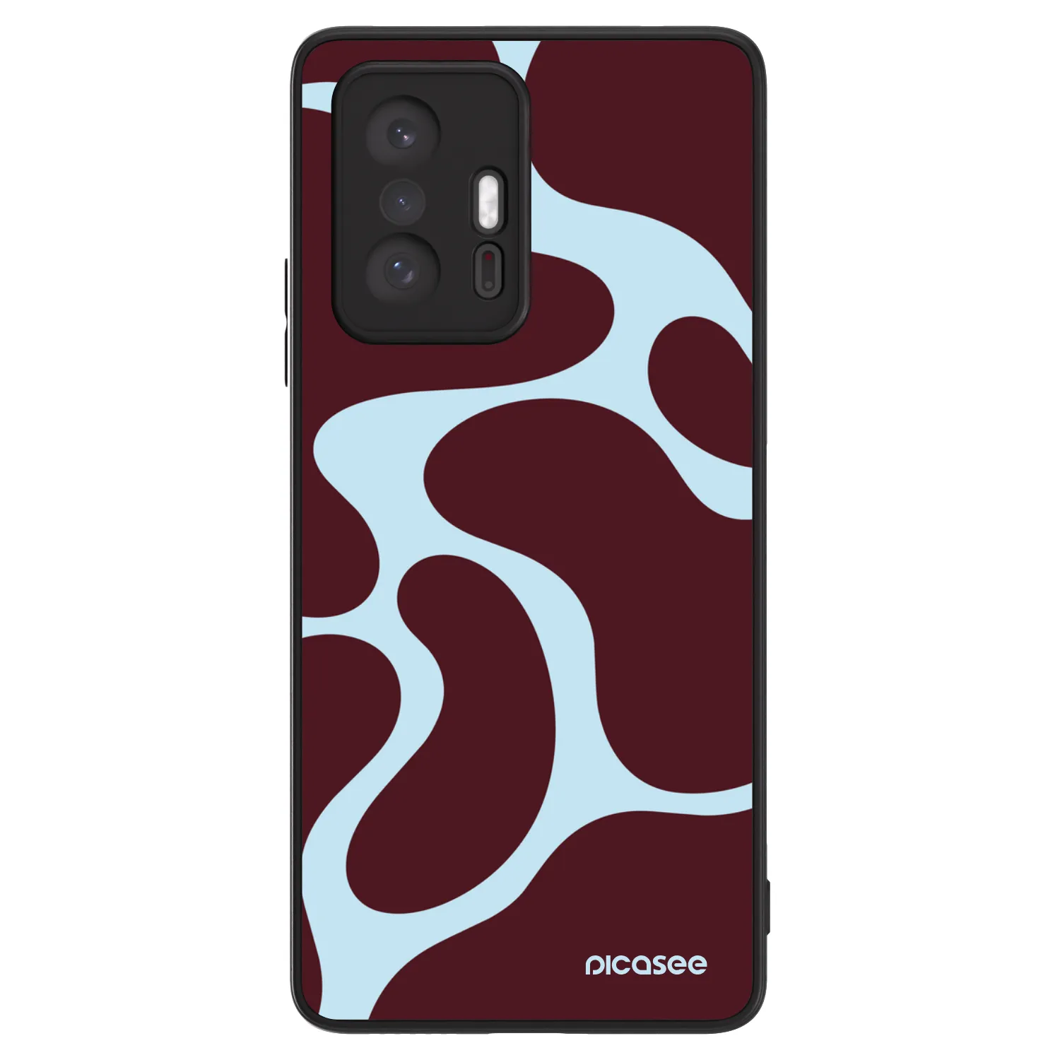 Picasee ULTIMATE CASE pro Xiaomi 11T Pro - Soft Detour