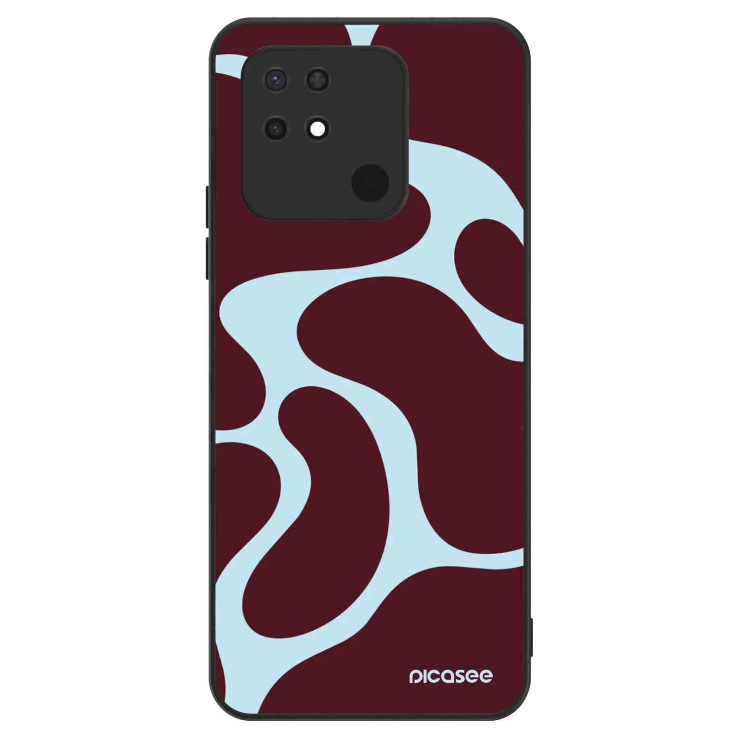 Picasee ULTIMATE CASE pro Xiaomi Redmi 10C - Soft Detour