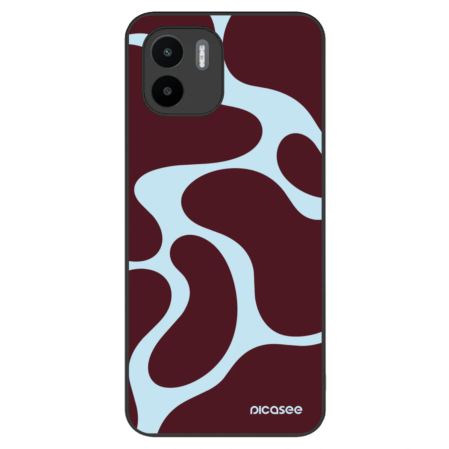 Picasee ULTIMATE CASE pro Xiaomi Redmi A1 - Soft Detour