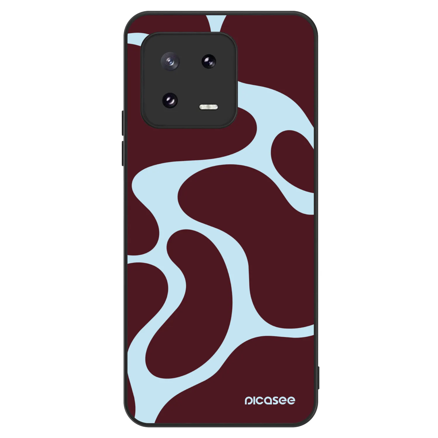 Picasee ULTIMATE CASE pro Xiaomi 13 Pro - Soft Detour