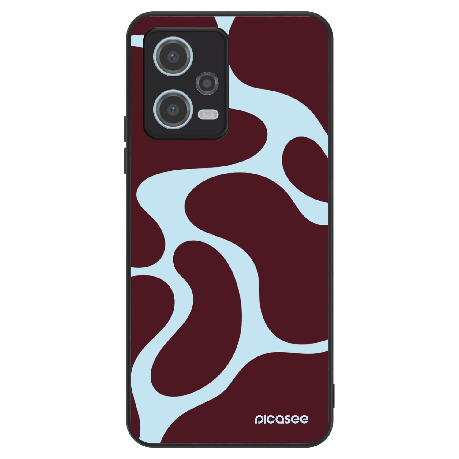 Picasee ULTIMATE CASE pro Xiaomi Redmi Note 12 5G - Soft Detour
