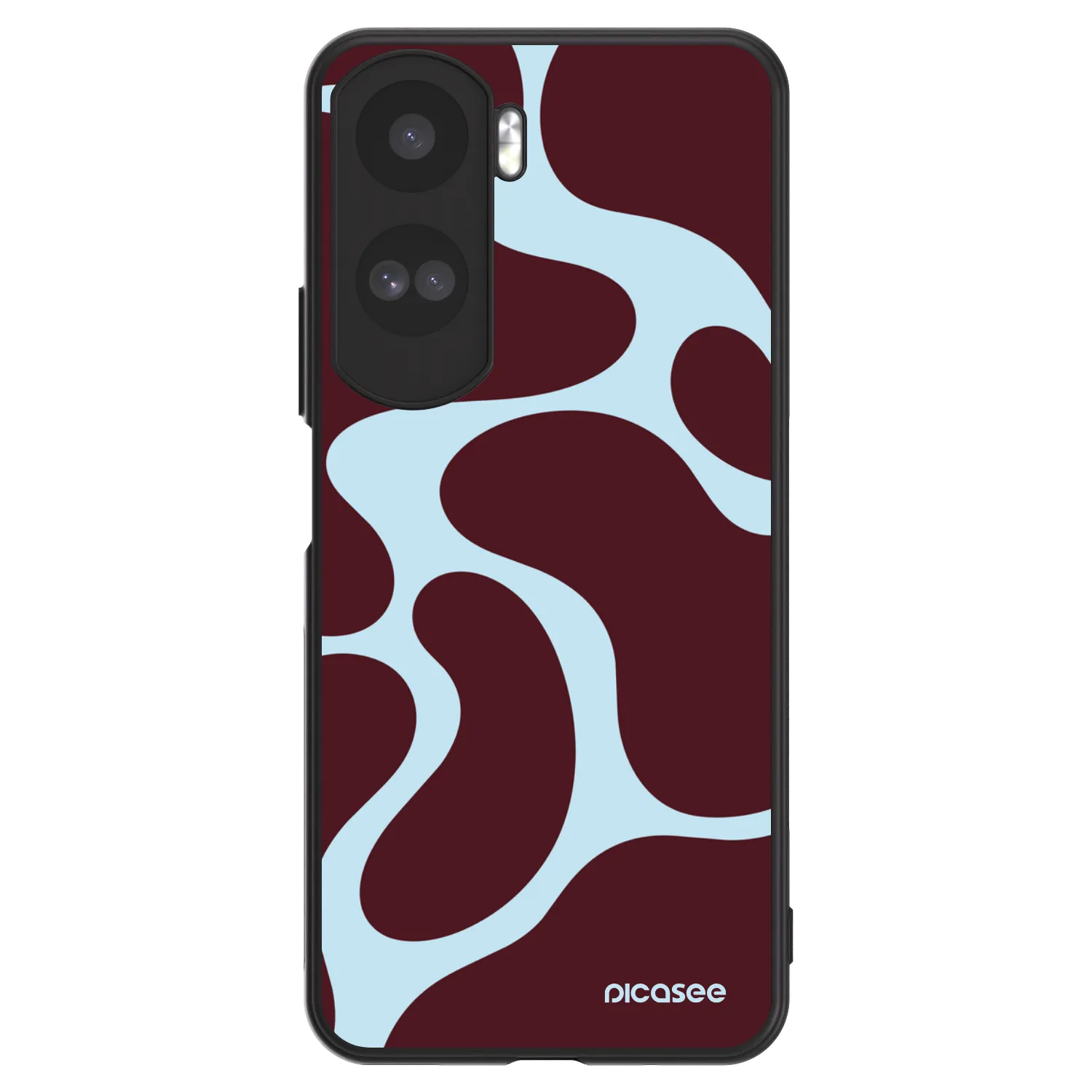 Picasee ULTIMATE CASE pro Honor 90 Lite 5G - Soft Detour