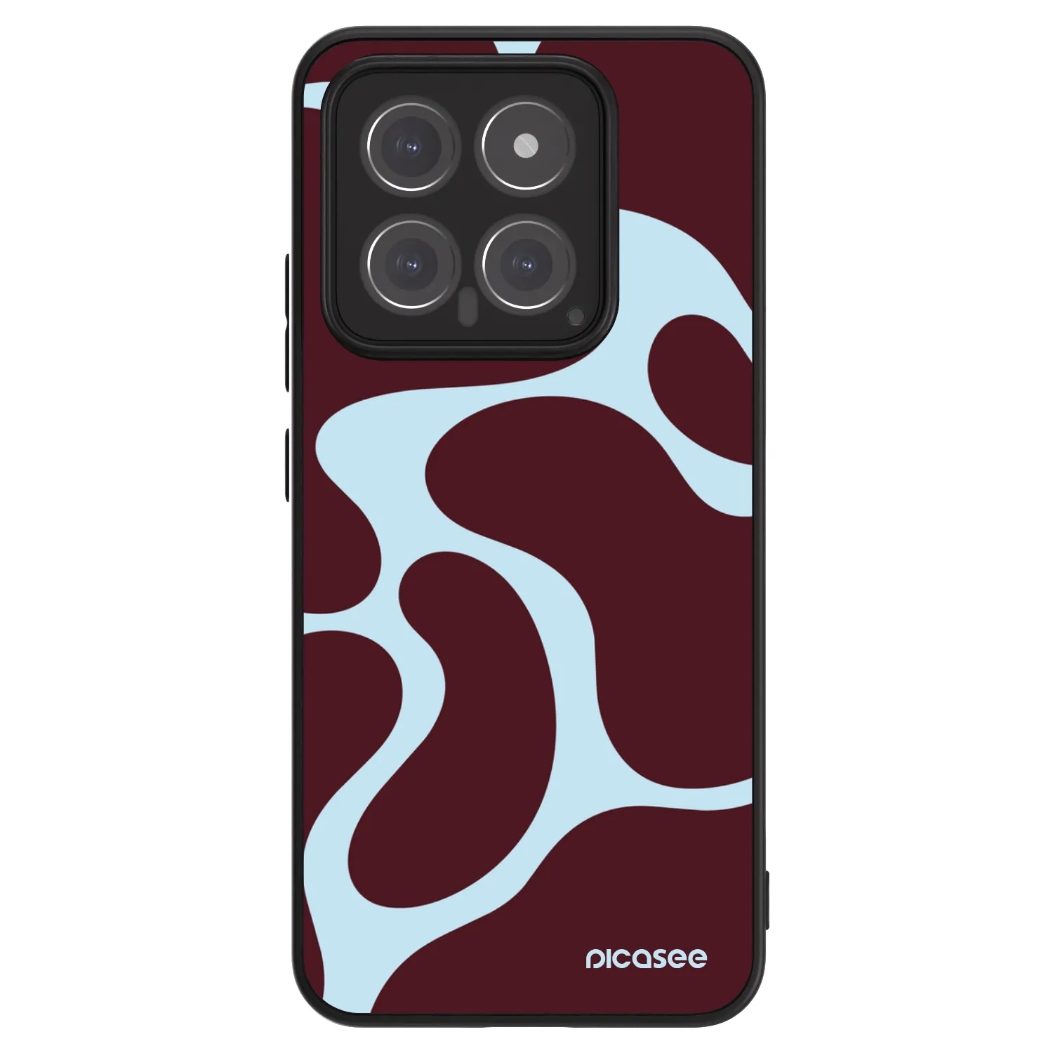 Picasee ULTIMATE CASE pro Xiaomi 14 - Soft Detour