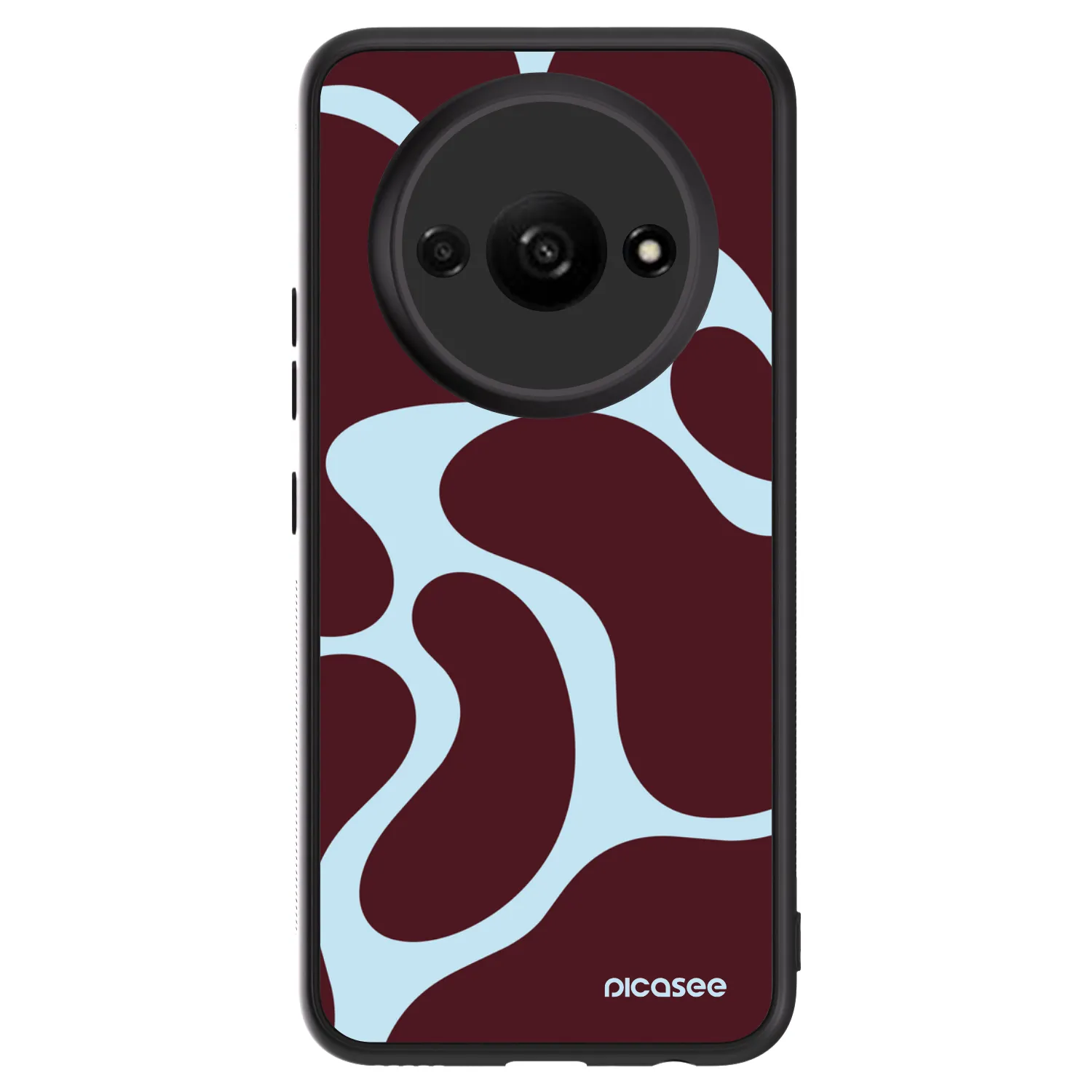 Picasee ULTIMATE CASE pro Xiaomi Redmi A3 - Soft Detour