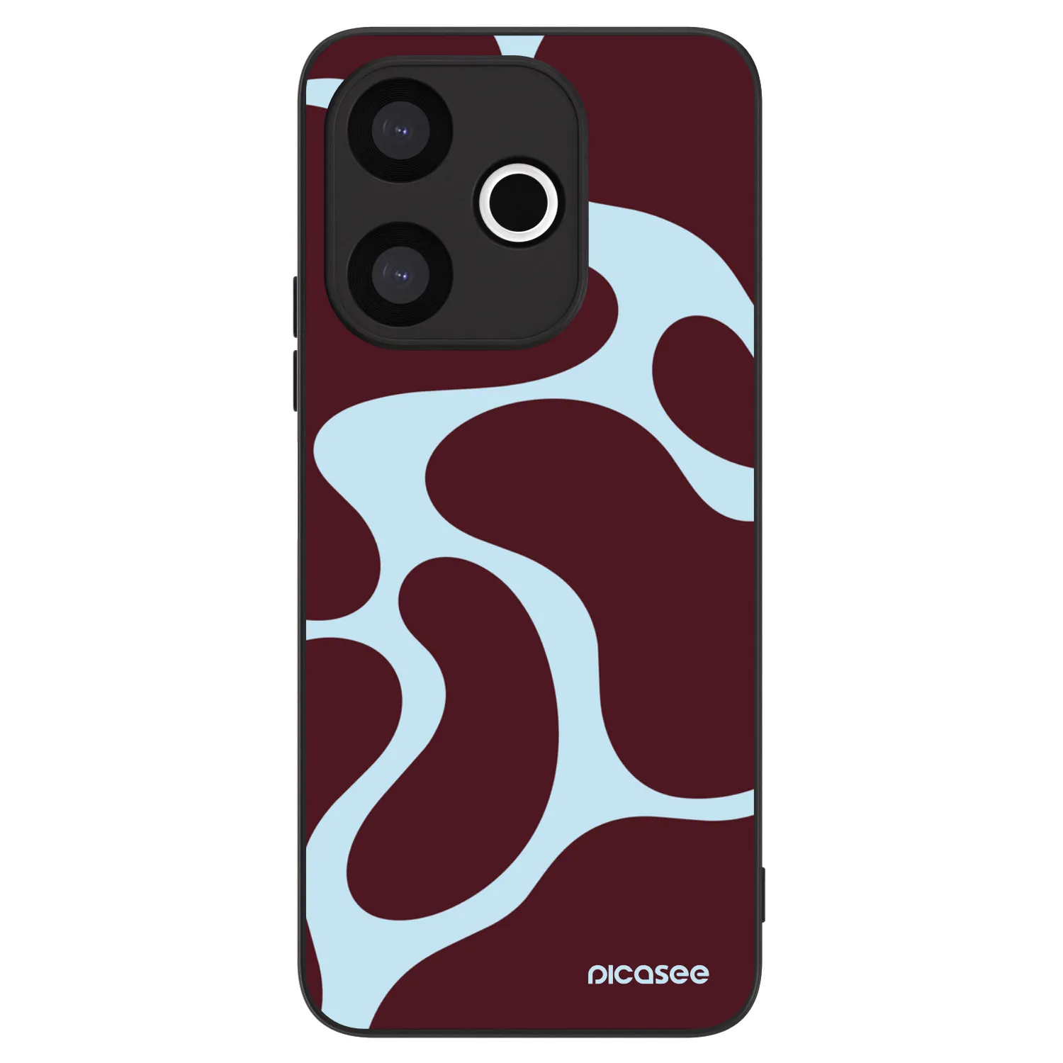 Picasee ULTIMATE CASE pro Xiaomi Redmi 13 4G - Soft Detour