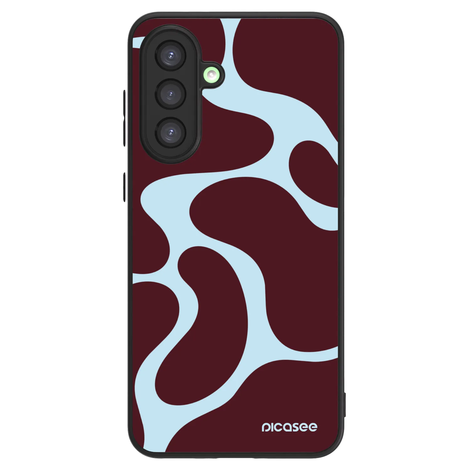 Picasee ULTIMATE CASE pro Samsung Galaxy A26 5G A266B - Soft Detour