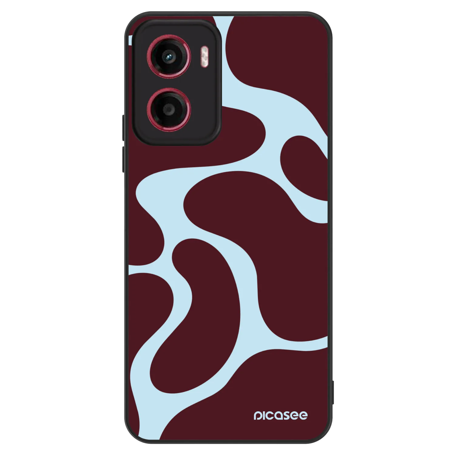 Picasee ULTIMATE CASE pro Motorola Moto G05 - Soft Detour