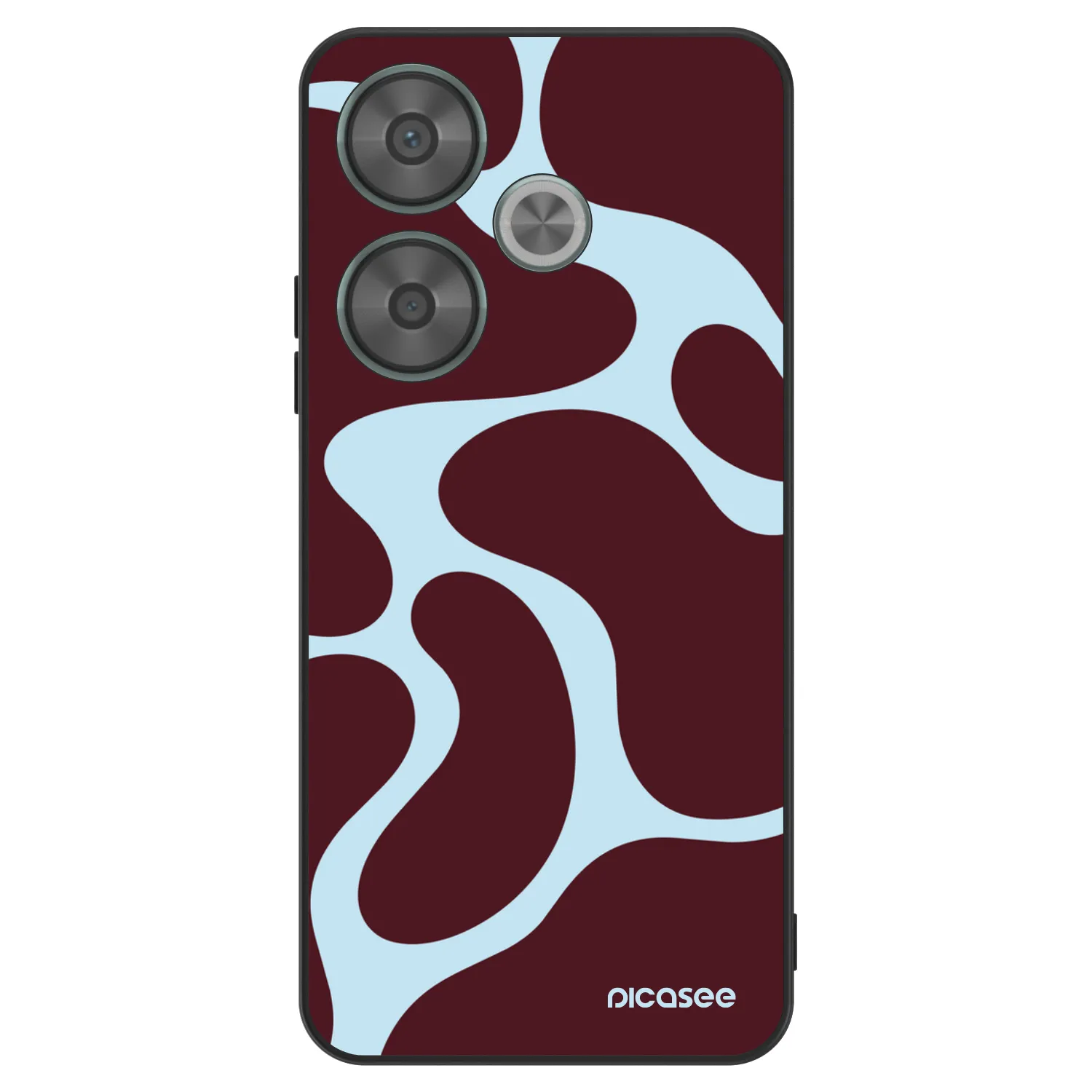 Picasee ULTIMATE CASE pro Xiaomi Poco F6 - Soft Detour