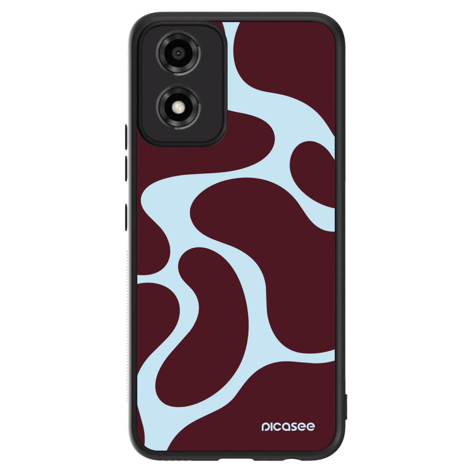 Picasee ULTIMATE CASE pro Motorola Moto E14 - Soft Detour