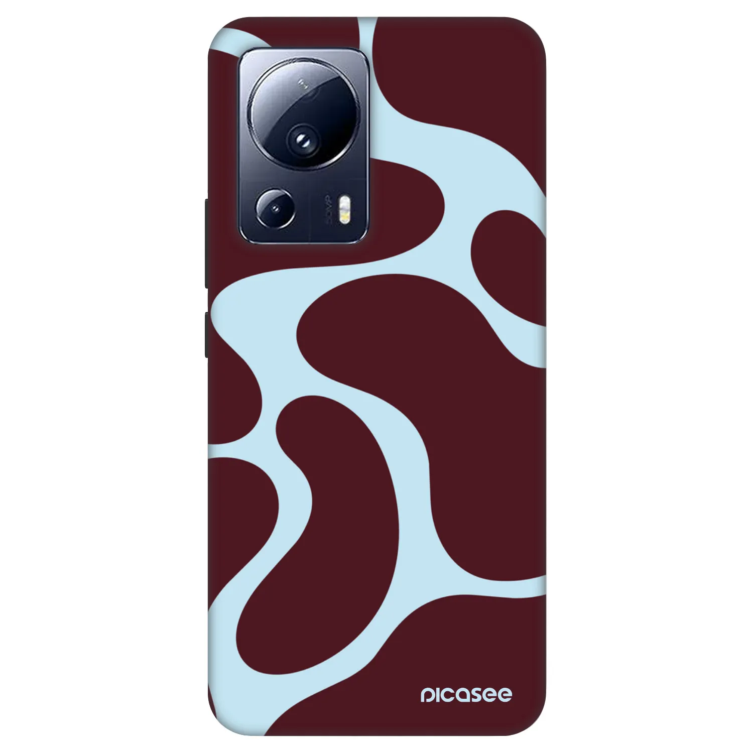 Picasee Fashion Case pro Xiaomi 13 Lite - Soft Detour