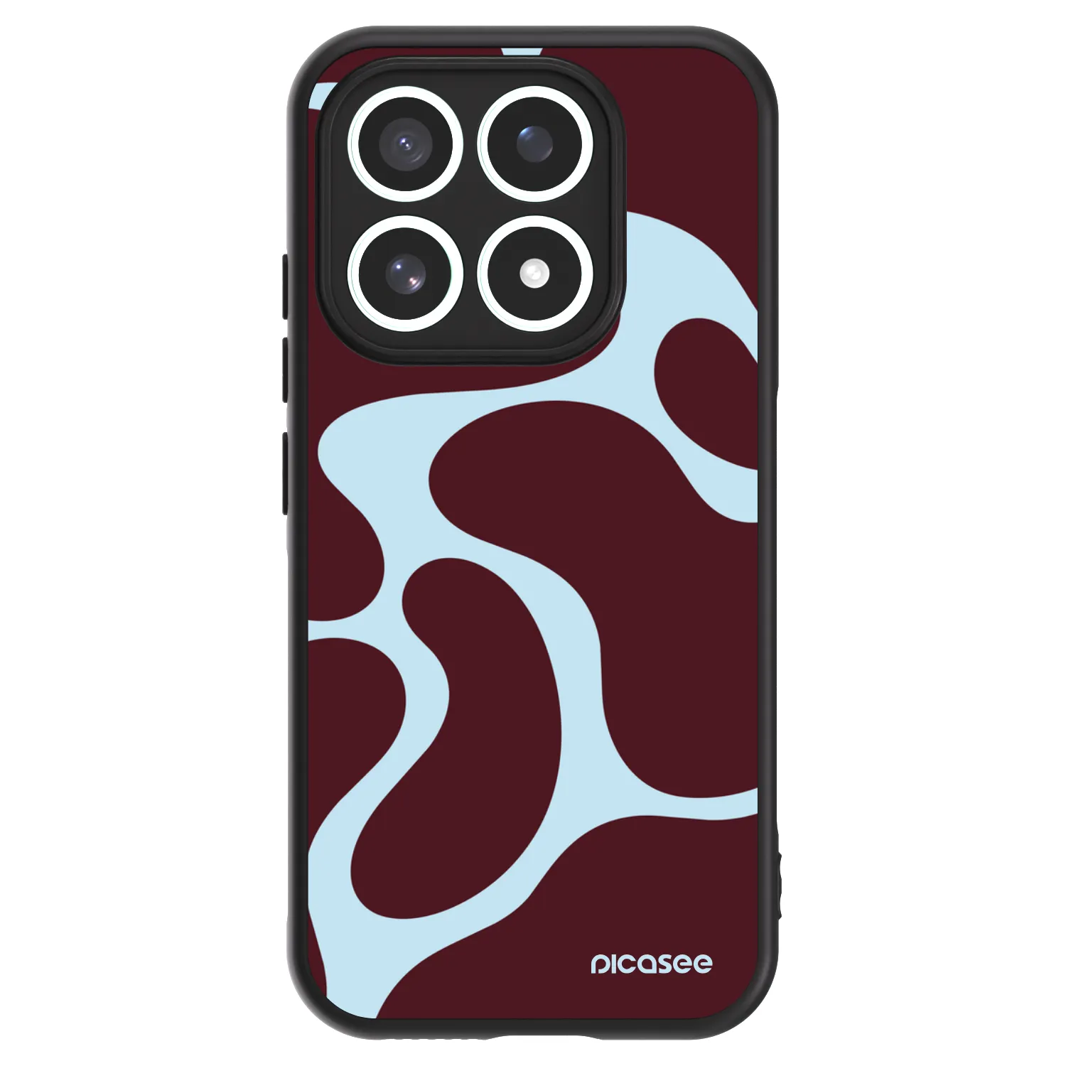 Picasee ULTIMATE CASE pro Xiaomi 17 - Soft Detour
