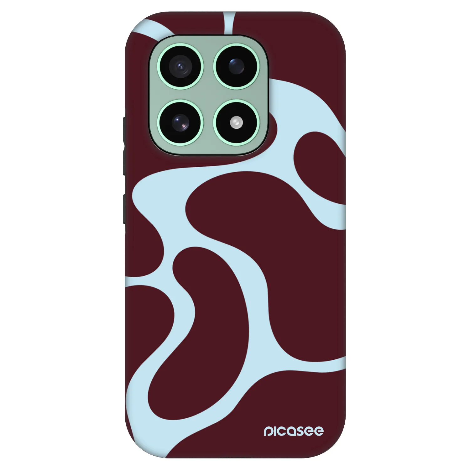 Picasee Fashion Case pro Xiaomi 17 - Soft Detour