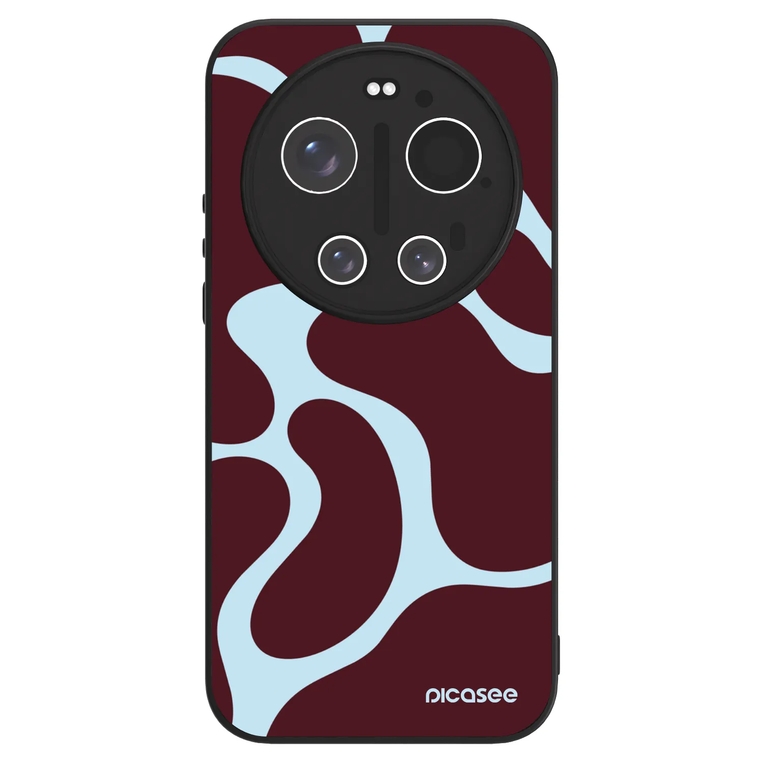 Picasee ULTIMATE CASE pro Xiaomi 17 Ultra - Soft Detour