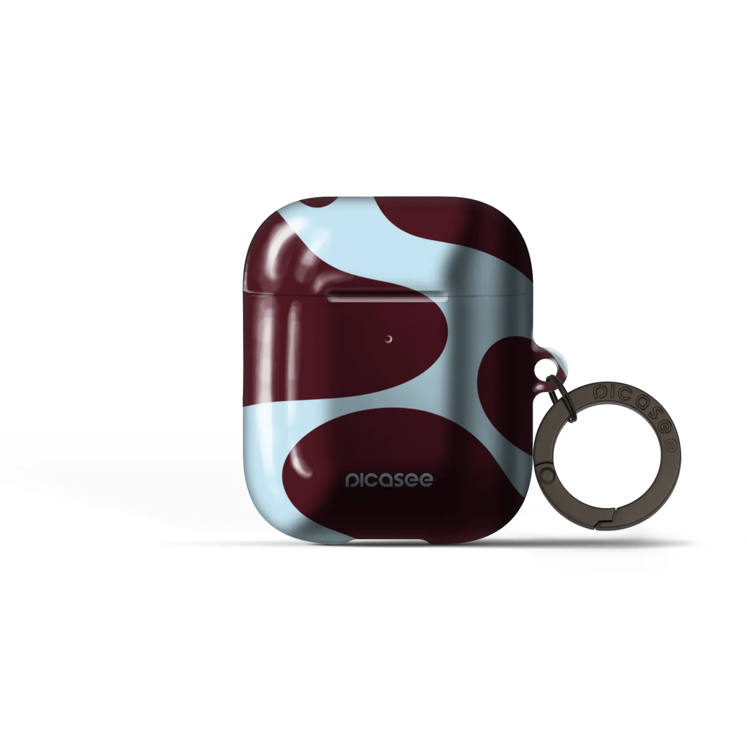 Picasee Obal pro Apple AirPods 2 - Soft Detour