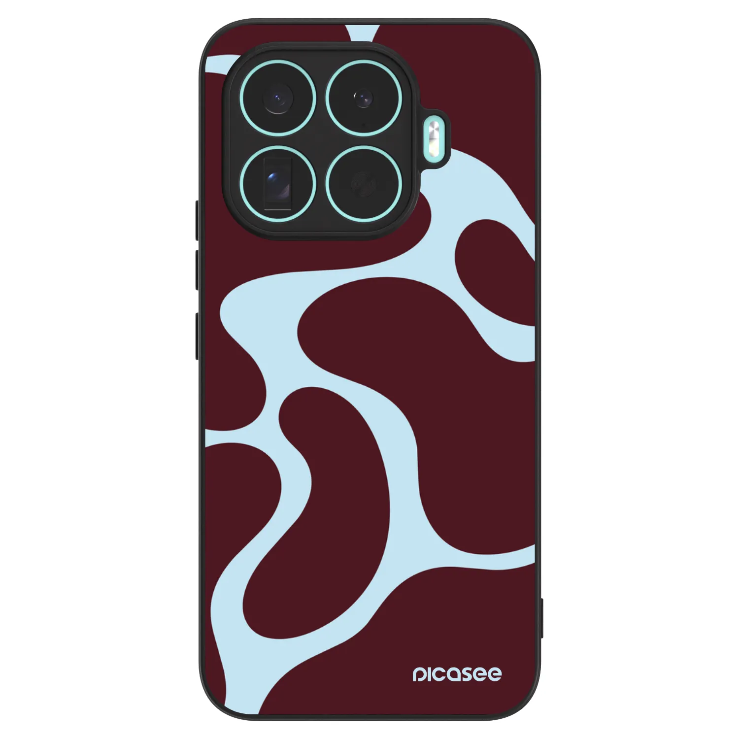 Picasee ULTIMATE CASE pro Xiaomi 17T Pro - Soft Detour